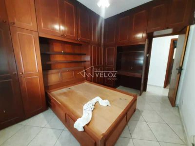 Apartamento, 3 quartos, 120 m² - Foto 1