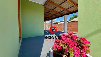Casa, 2 quartos, 102 m² - Foto 4