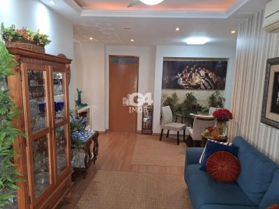 Apartamento, 2 quartos, 90 m² - Foto 3