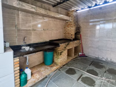 Sobrado, 3 quartos, 360 m² - Foto 3