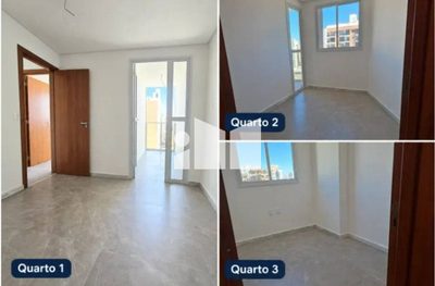 Apartamento, 3 quartos, 80 m² - Foto 4