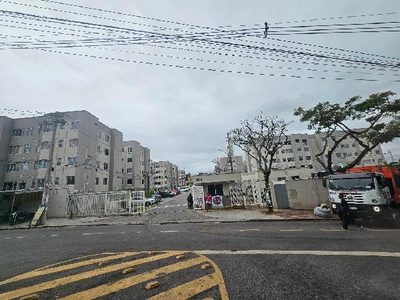 Apartamento, 2 quartos, 41 m² - Foto 1