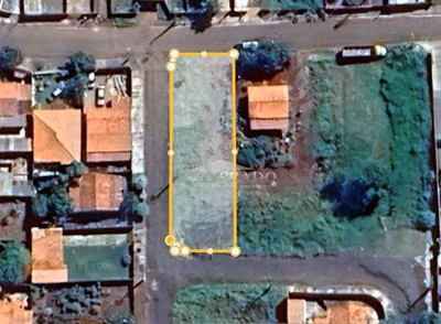 Terreno, 583 m² - Foto 1