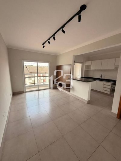 Apartamento, 2 quartos, 70 m² - Foto 2