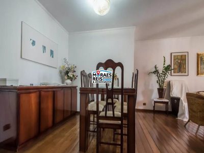 Apartamento, 4 quartos, 170 m² - Foto 4