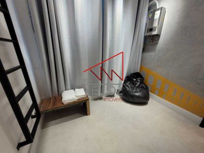 Kitnet-Studio, 10 m² - Foto 2