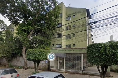 Apartamento, 48 m² - Foto 1