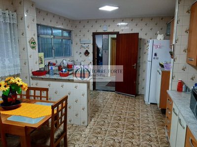 Casa, 3 quartos, 136 m² - Foto 4