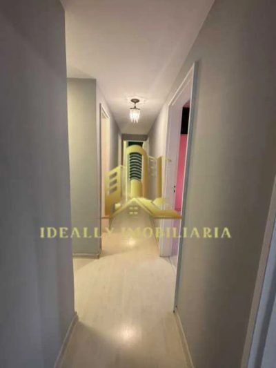 Apartamento, 3 quartos, 188 m² - Foto 5