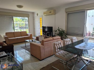 Casa, 3 quartos, 188 m² - Foto 2