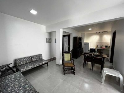 Apartamento, 2 quartos, 87 m² - Foto 1