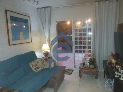 Casa, 2 quartos, 144 m² - Foto 3