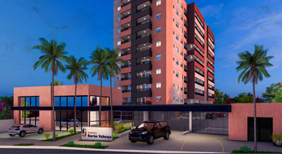 Apartamento, 1 quarto, 42 m² - Foto 4