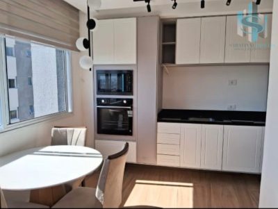Apartamento, 1 quarto, 27 m² - Foto 1
