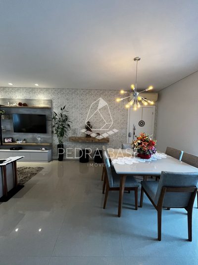 Apartamento, 3 quartos, 114 m² - Foto 4