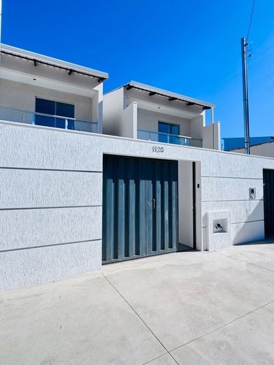 Casa, 3 quartos, 80 m² - Foto 1