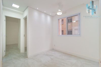 Apartamento, 2 quartos, 37 m² - Foto 3