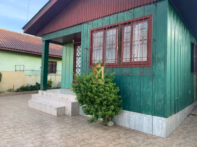 Casa, 2 quartos, 60 m² - Foto 1