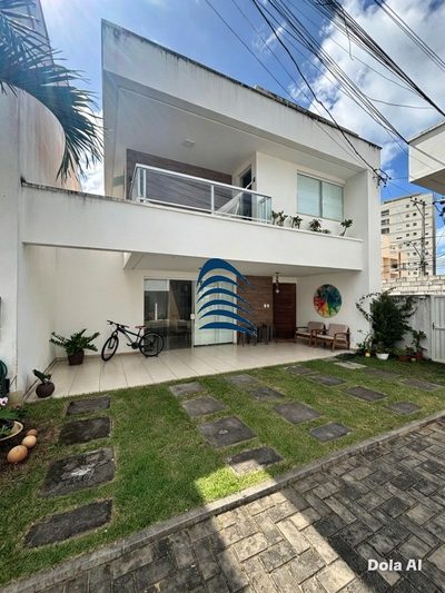 Casa, 4 quartos, 137 m² - Foto 2