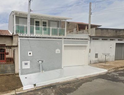 Sobrado, 2 quartos, 126 m² - Foto 1