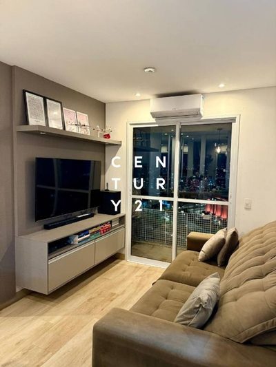 Apartamento, 2 quartos, 53 m² - Foto 3