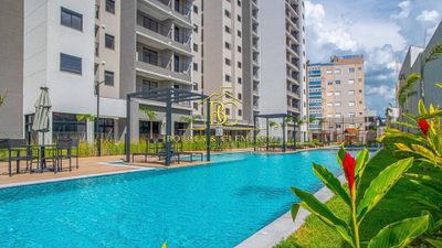 Apartamento, 3 quartos, 88 m² - Foto 1