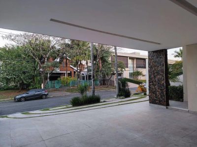 Casa de Condomínio, 5 quartos - Foto 2