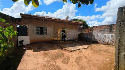 Chácara, 5 quartos, 500 m² - Foto 2