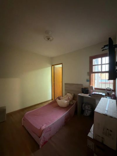 Sobrado, 3 quartos, 100 m² - Foto 4