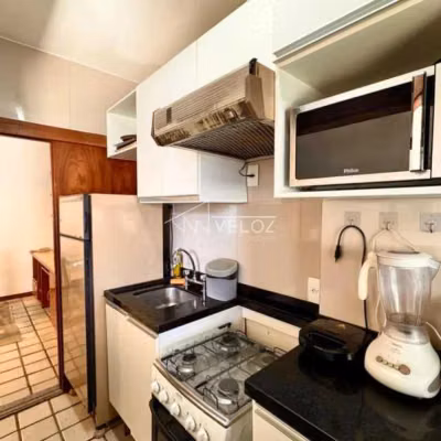 Flat/Apart Hotel, 2 quartos, 83 m² - Foto 1