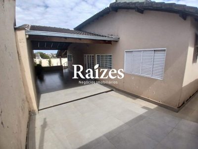 Casa, 3 quartos, 155 m² - Foto 3