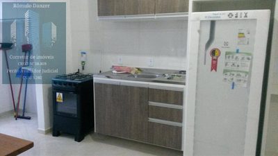 Apartamento, 2 quartos - Foto 5