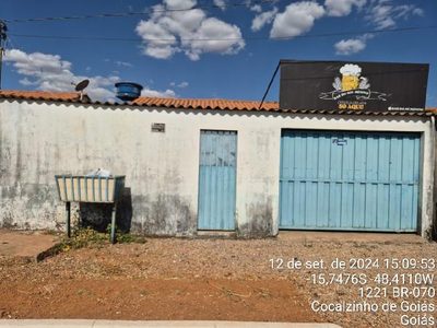 Casa, 2 quartos, 180 m² - Foto 1