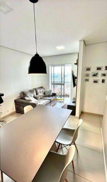 Apartamento, 3 quartos, 81 m² - Foto 4