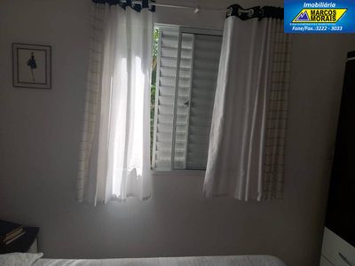 Apartamento, 2 quartos, 54 m² - Foto 4