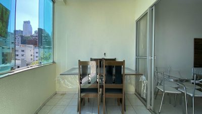 Apartamento, 2 quartos, 70 m² - Foto 5