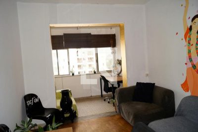 Apartamento, 2 quartos, 100 m² - Foto 3