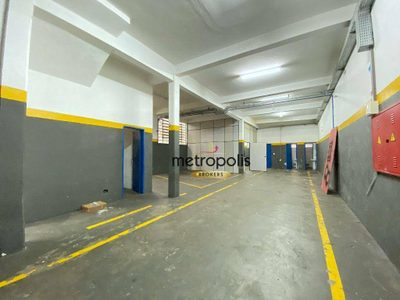 Prédio Inteiro, 500 m² - Foto 4