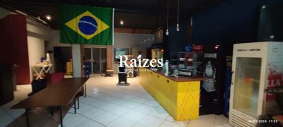 Depósito-Galpão, 600 m² - Foto 2