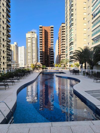 Apartamento, 3 quartos, 134 m² - Foto 3