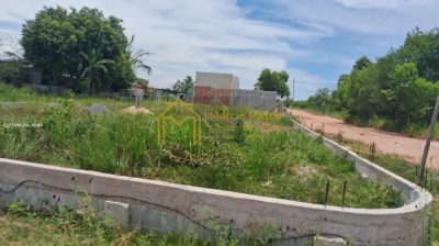 Terreno, 5511 m² - Foto 1