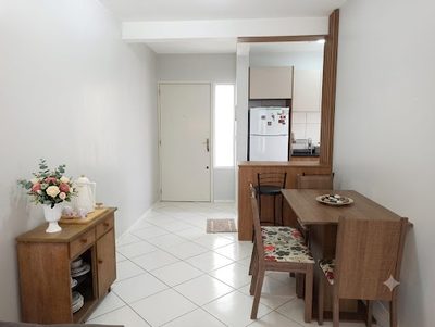 Apartamento, 2 quartos, 54 m² - Foto 3
