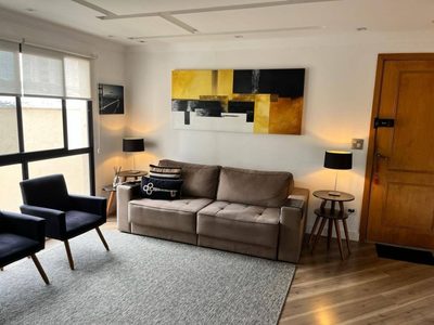 Apartamento, 3 quartos, 94 m² - Foto 3