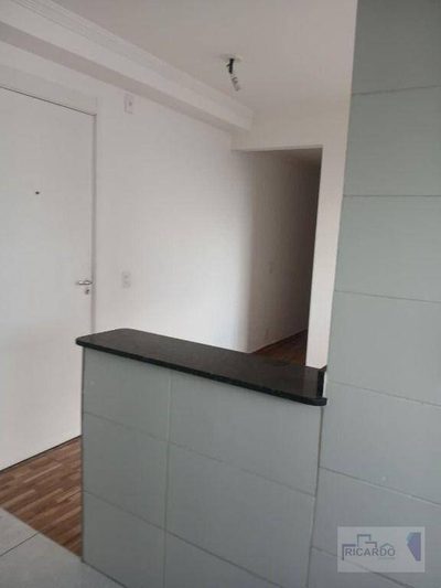 Apartamento, 2 quartos, 45 m² - Foto 3