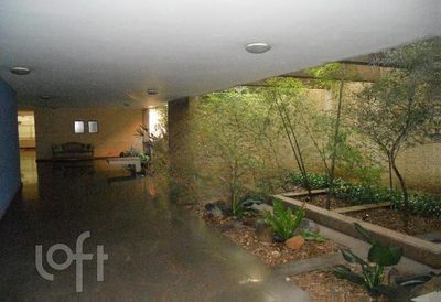 Apartamento, 3 quartos, 172 m² - Foto 2