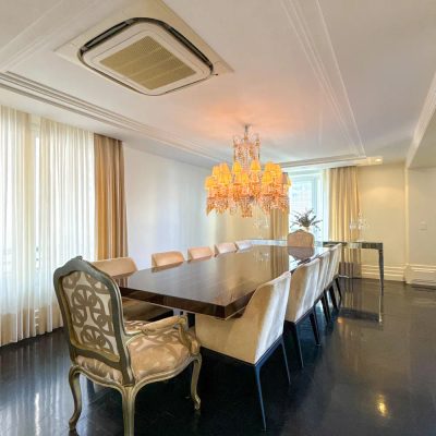 Apartamento, 3 quartos, 497 m² - Foto 1