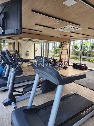 Apartamento, 3 quartos, 116 m² - Foto 5