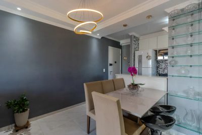 Apartamento, 3 quartos, 62 m² - Foto 1
