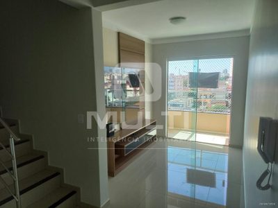 Cobertura, 2 quartos, 160 m² - Foto 2