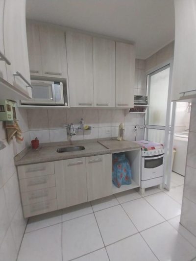 Apartamento, 3 quartos, 69 m² - Foto 5